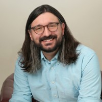 Affinity Psychological Services P.C. Employee Steven Stolpman's profile photo