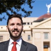Judah Waxelbaum Email & Phone Number