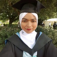 AutismSTEP Employee Suzy Sudarnoto's profile photo