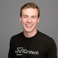 mIQroTech Employee Cj Raymond's profile photo