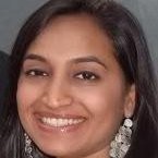 ICAN Employee Pooja Mehta's profile photo