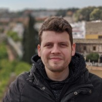Mailsuite Employee Carlos Barrero Vázquez's profile photo