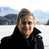 McKinsey Digital Budapest Employee András Szaszkó's profile photo