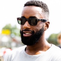 LAI Video Employee De'Von Wellesley's profile photo