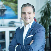 DHL Global Forwarding Employee Markus Panhauser's profile photo