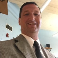 West Liberty University Employee Scott Cook's profile photo