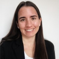 Rappi Employee Marisol Zapata Carrillo's profile photo