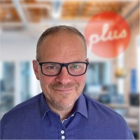 translate plus Employee Dave van Looy's profile photo