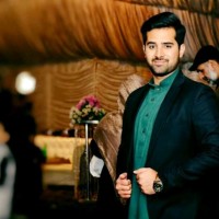 RonTech Ltd Employee Muhammad Ahsan's profile photo