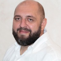 ST FREIGHT Employee Mike Randjelovic's profile photo