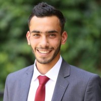 OG Engineering Employee Baha Eldein's profile photo