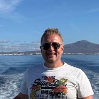 Daniel Witt-Morris Email