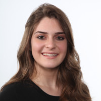 Jimmy Kimmel Live Employee Catherine Amoriggi's profile photo