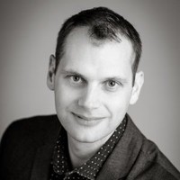 Swisscom Employee Jean-Luc Gapany's profile photo