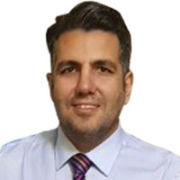 Tehran Construction Engineering Organization (TCEO) Employee Maziyar Ghazizadeh's profile photo