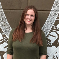 Centricity Solutions, Inc. Employee Erin Harris's profile photo