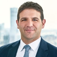 The Carlyle Group Employee Brian Marcus's profile photo