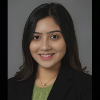 GrowthPal Employee Sakshi Pandey's profile photo