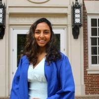 IKA – Laboratory, Analytical and Process Technology Employee Simran Tandon's profile photo