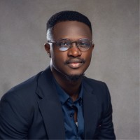 Ayodeji Ogunjinmi Email