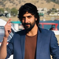 syslab.ai Employee Syed Shah's profile photo
