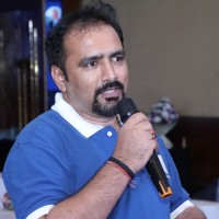 Vipul Pandit Email