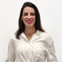 Ibrac - Indústria Brasileira de Condutores. Employee Charlotte Lara's profile photo