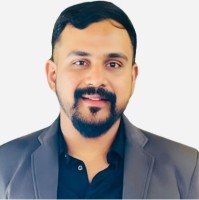 Bharath S Email & Phone Number