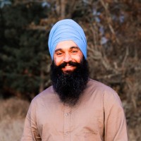 Harsimran Singh Email & Phone Number