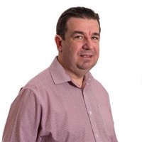 XCellR8 Employee Ian Clarke's profile photo