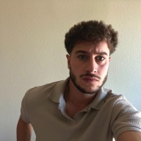 Alain Andoño Aibar's profile photo