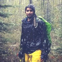 IsoEnergy Ltd. Employee Faizan Shah's profile photo
