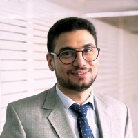 Amine Idrissi Email