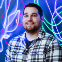 Big Lazy Panda Employee Jordan Steele's profile photo