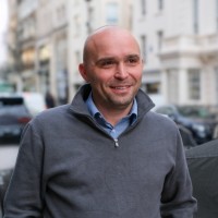 Stephen Boyle Email