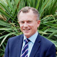 DATS Employee Stephen Recruitment's profile photo