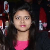 IMS Oneworld Employee Aashi Rastogi's profile photo