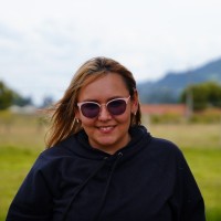 Legger Employee Laura Ximena Santamaria's profile photo