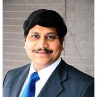 CFPL Employee Venkata Durvasula's profile photo