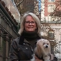 Beth B Email & Phone Number