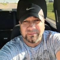 InDemand Industrial Services Employee Brian Olson's profile photo