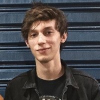 Poder360 Employee Eric Napoli's profile photo