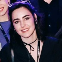 Broadfactor Employee Gabriela Zanchett's profile photo