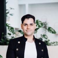 PilotoMail Employee Luis Rivera's profile photo