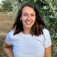 Pfizer Employee Andreia Lopes's profile photo