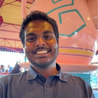 Quality Meats Creative Employee Simon Talluri's profile photo