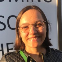 lumanaa Employee Anne-Laura Dill's profile photo