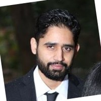 Camus Hydronics, Ltd Employee Bishav Brar's profile photo