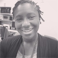 BRIC (Arts & Media in Brooklyn) Employee Alease Annan's profile photo