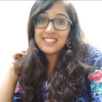 Larsen & Toubro Employee Poorva Singh's profile photo